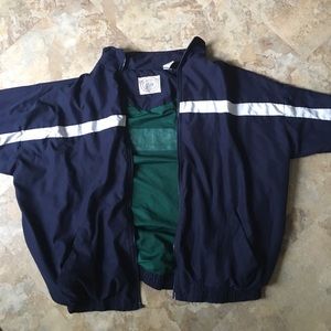 John ashford sport jacket